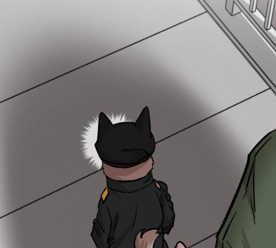 집사레인저 69화 15