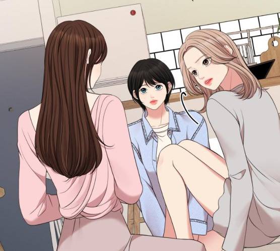 별을 삼킨 너에게 54화 171