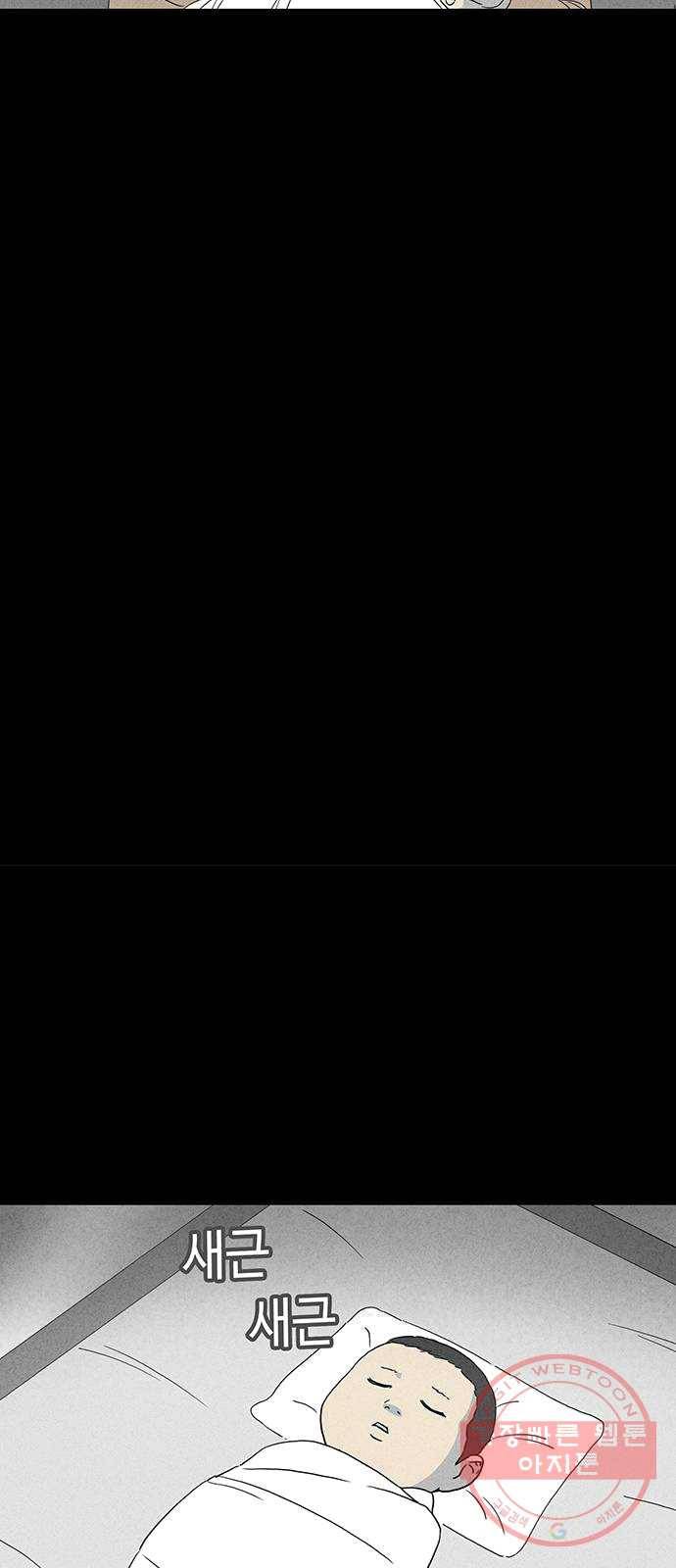 기기괴괴 335화 소멸의 도시 6 6