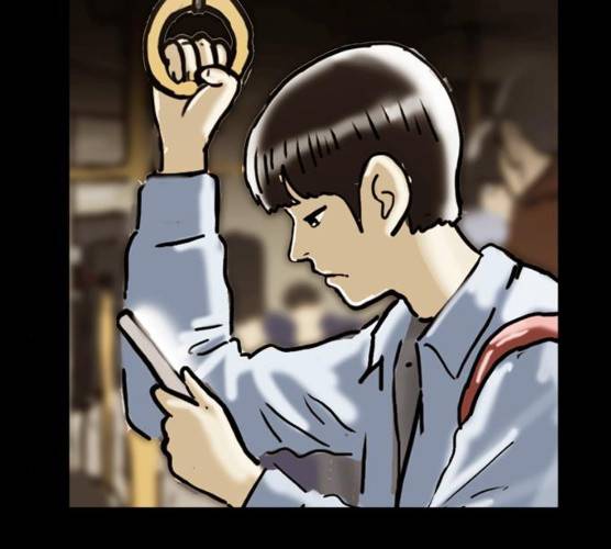 복학왕 352화 24