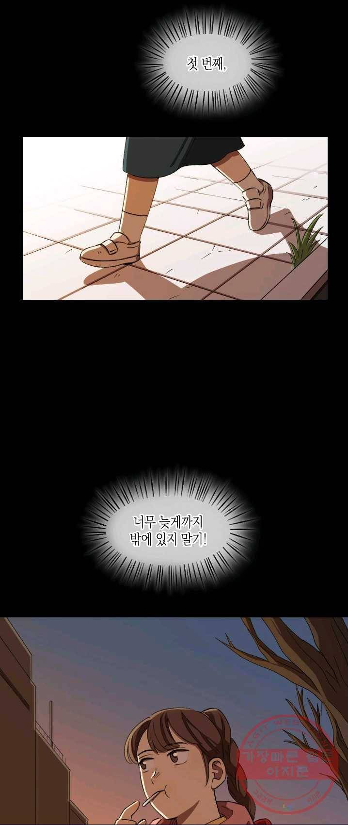 최면술사에겐 비밀보호 의무가 없다 25화 4