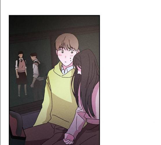 진짜 정말 맹세코 좋아해 42화 28