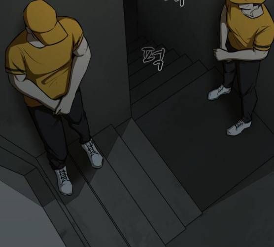 좀비 파이트 18화 25