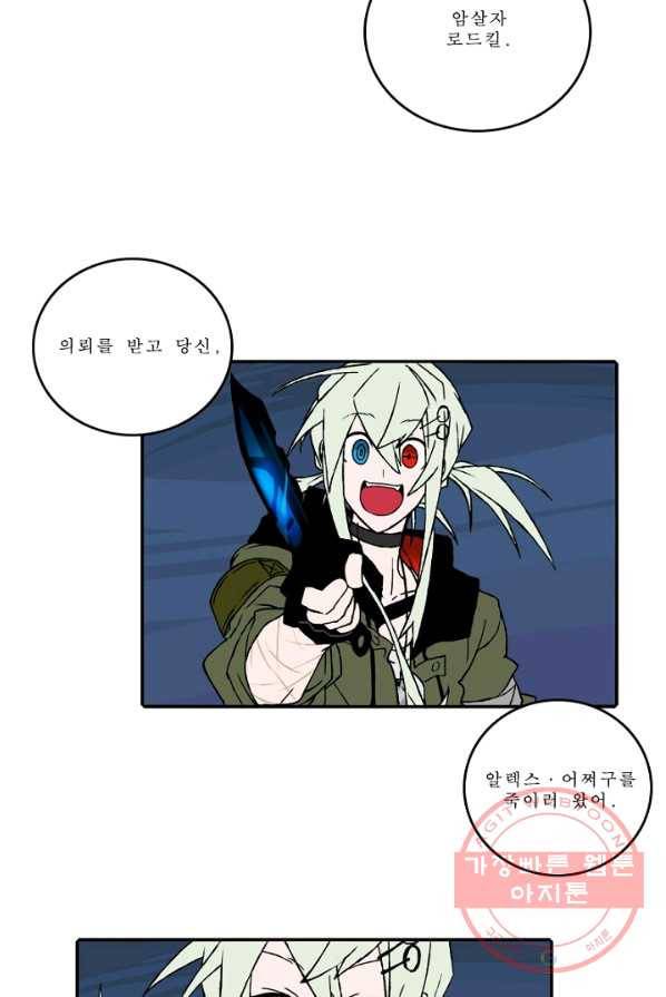 니플헤임 147화 Oscar 10 8