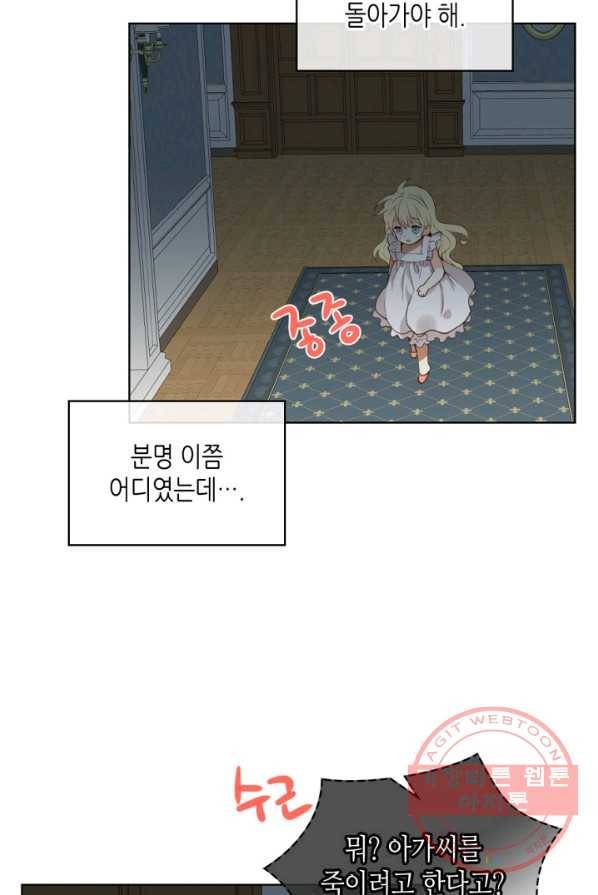 내가 딸이에요? 51화 54