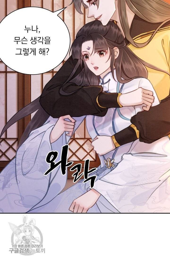 폭군이 내 새끼가 되었습니다 156화 27