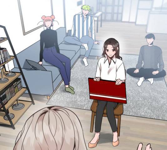 찐:종합게임동아리 14화 25