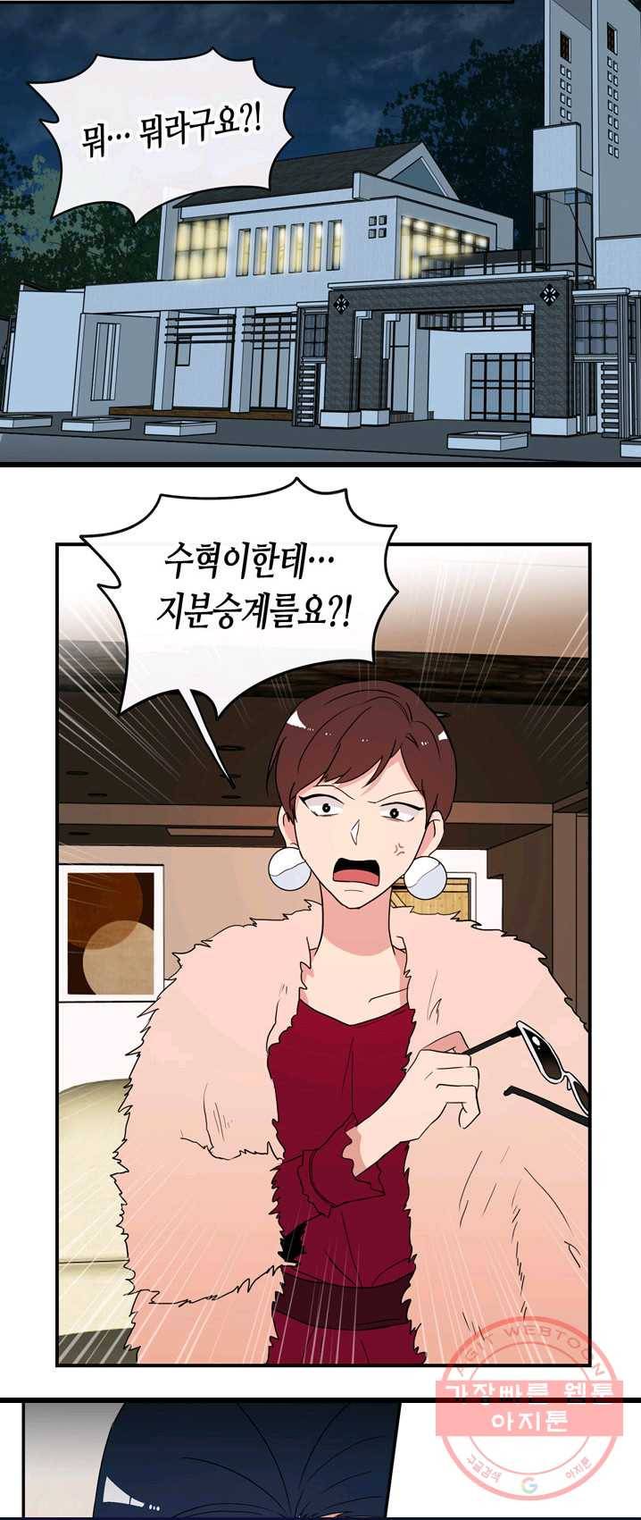 내 연애의 문제점 56화 21