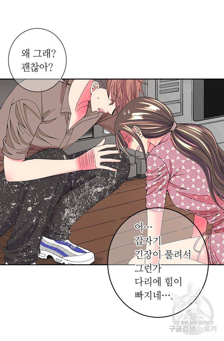 남친 없음(+남친 있음) 173 46