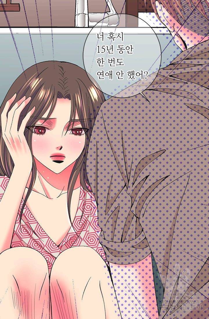 남친 없음(+남친 있음) 173 50