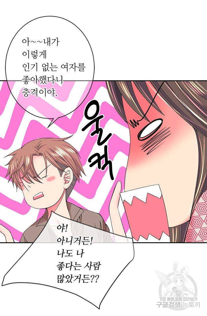남친 없음(+남친 있음) 173 54