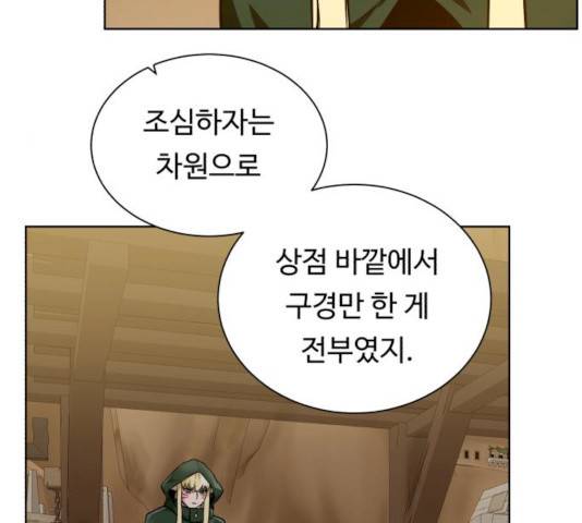 던전 씹어먹는 아티팩트 36화 123