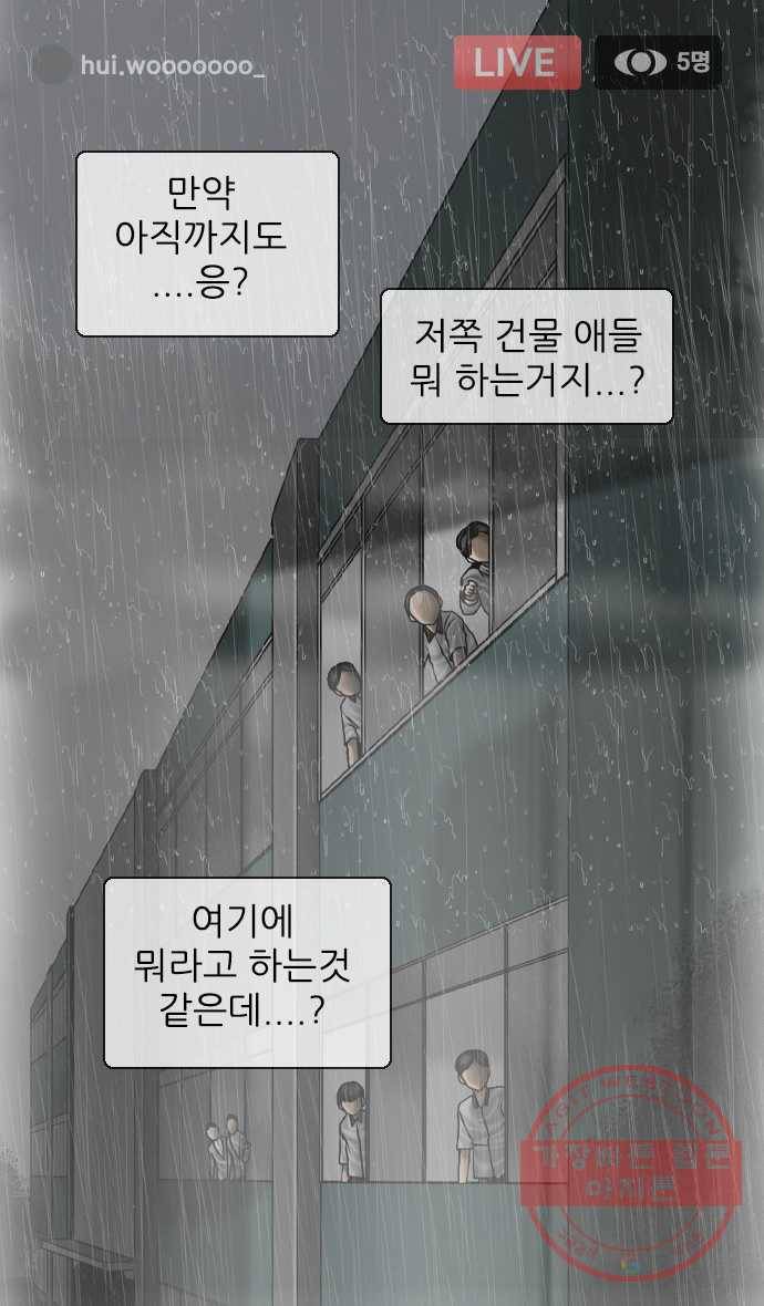 묵시의 인플루언서 3화 13