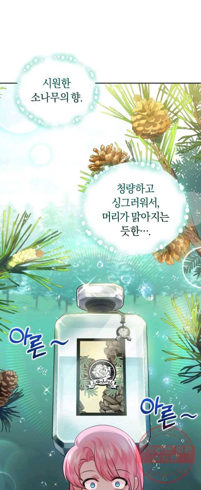 폭군의 유일한 조향사가 되었습니다 16화 48