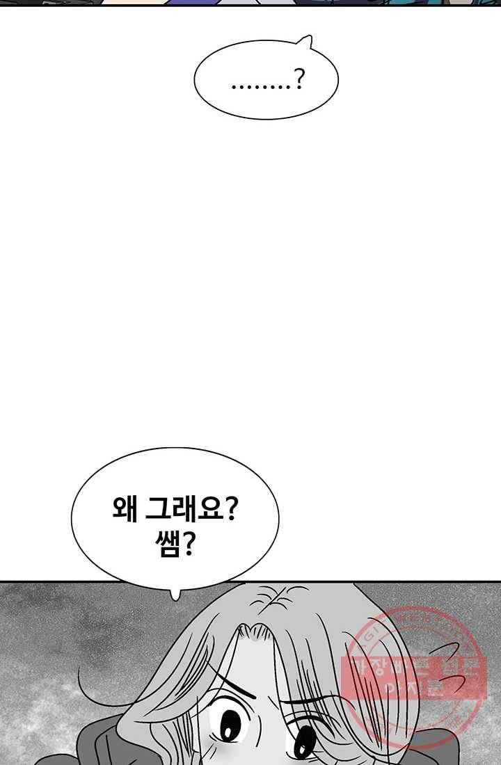 지금은 연애를 쉽니다 42화 4