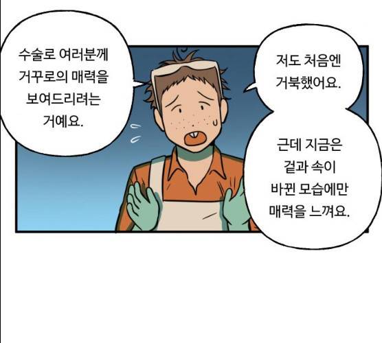 합법해적 파르페 83화 32