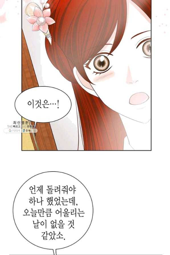 태자, 첩이 되겠습니다 44화 17