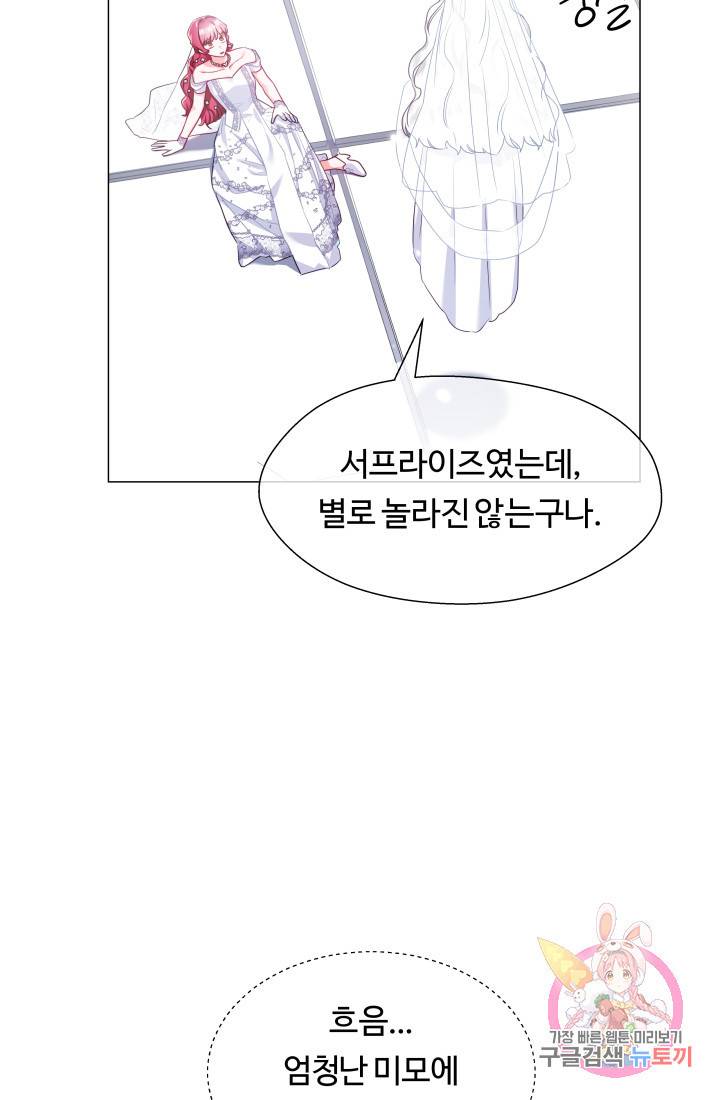 엑스트라는 과도한 집착을 사절합니다 31화 25
