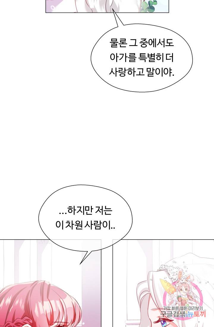 엑스트라는 과도한 집착을 사절합니다 31화 53
