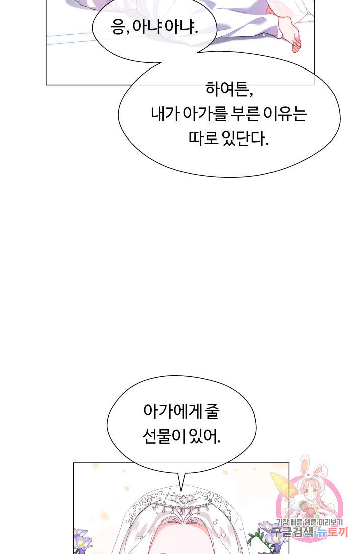 엑스트라는 과도한 집착을 사절합니다 31화 59