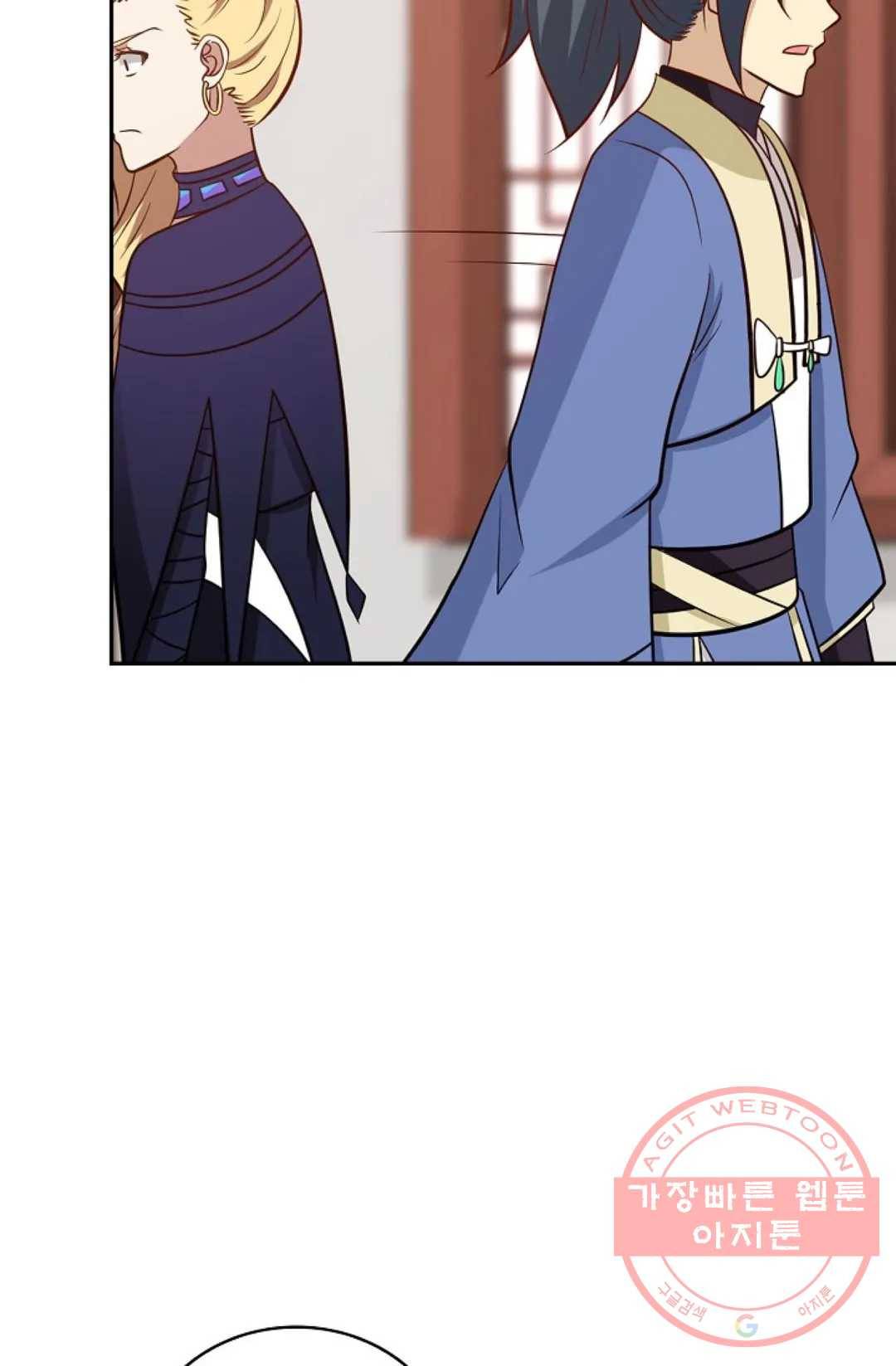 무련전봉 378화 66
