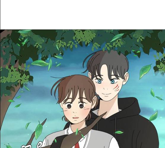 야생천사 보호구역 22화 22