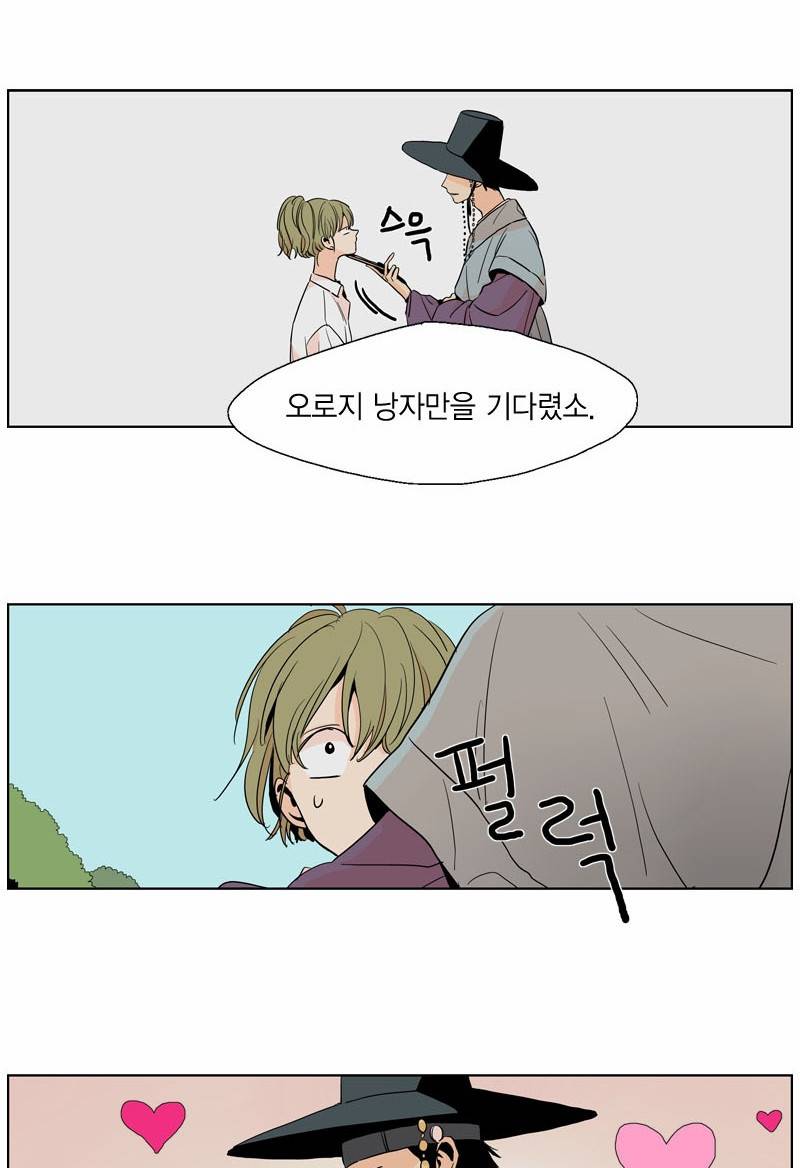 프린스의 왕자 2화 7