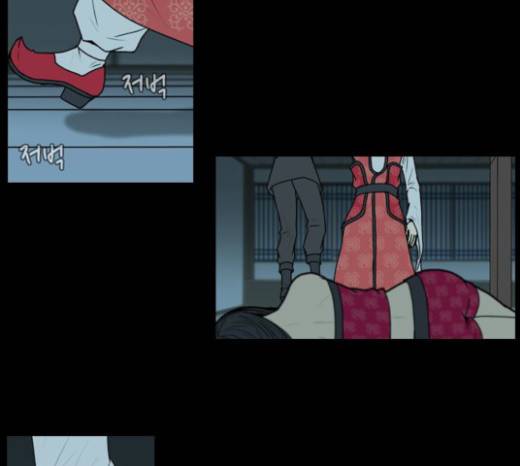 조선좀비실록 15화 42