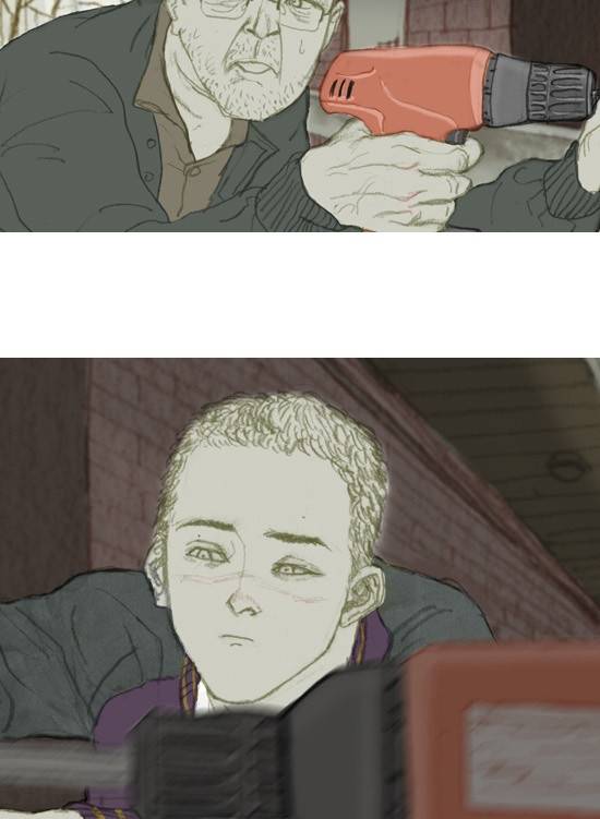 증거 2화 9