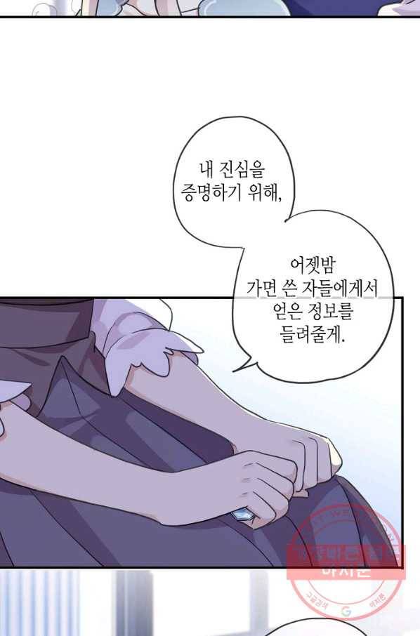 달콤한 종속:뱀파이어와 키스를 155화 4