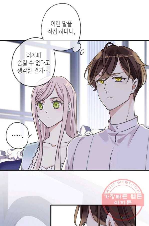 달콤한 종속:뱀파이어와 키스를 155화 6