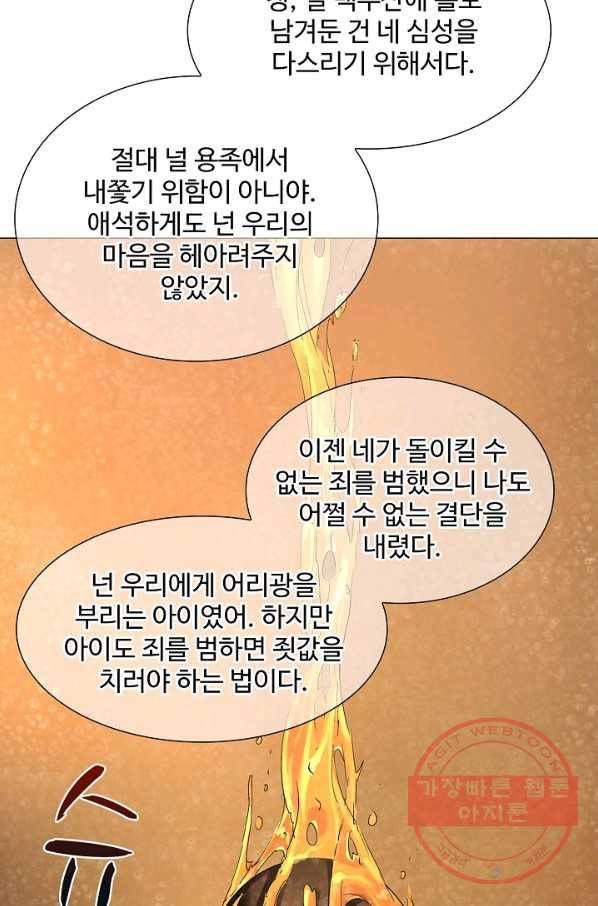 쇄룡 54화 연재중단 12