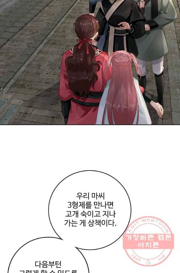 훈남님 제가 꼬셔보겠습니다 72화 48