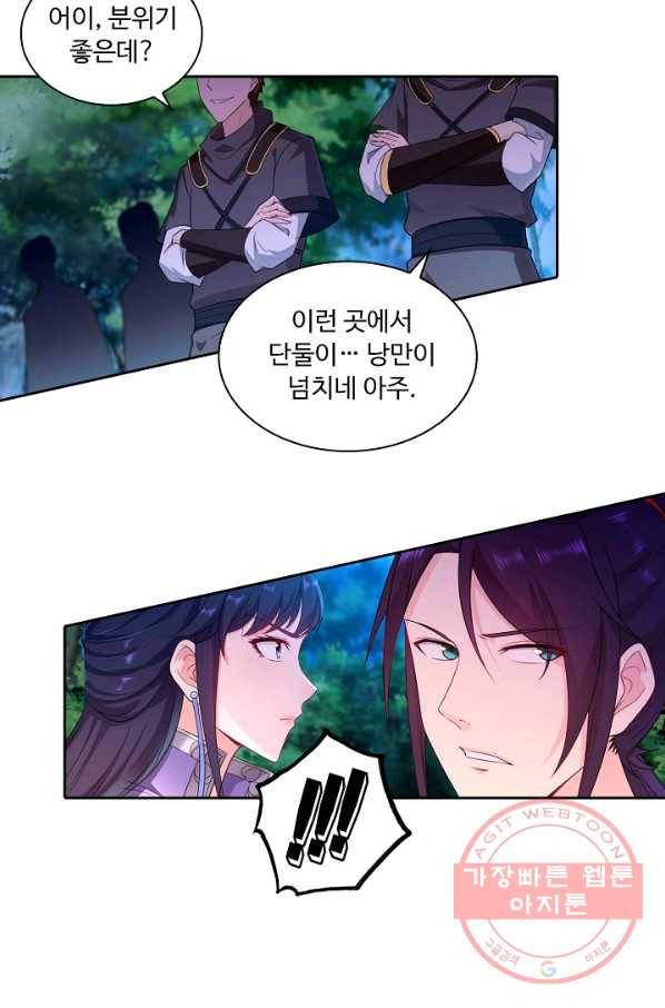 내 소설의 악역이 되다 25화 27