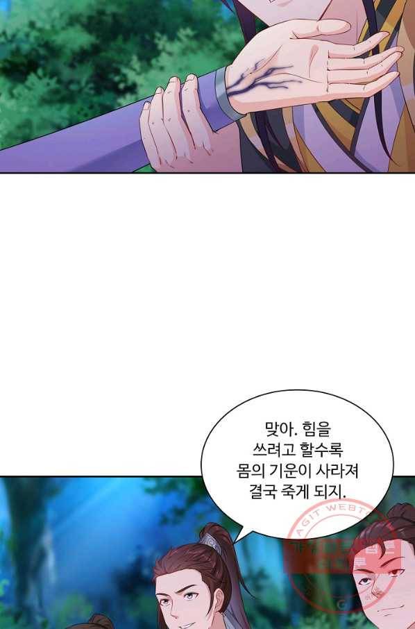내 소설의 악역이 되다 25화 54