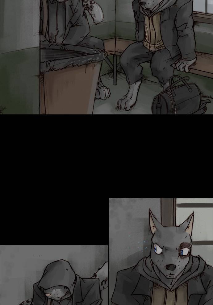 개판 16화 4