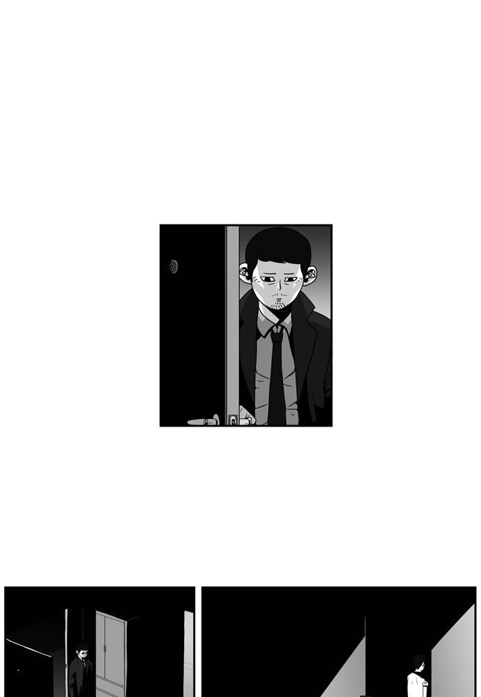 나는 너를 보았다 3화 42