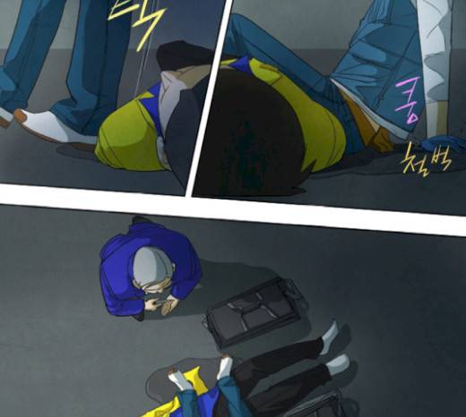 기사도 21화 11