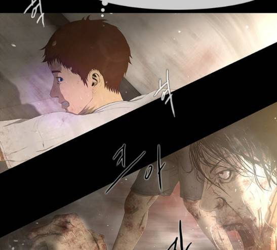 데드데이즈 15화 16