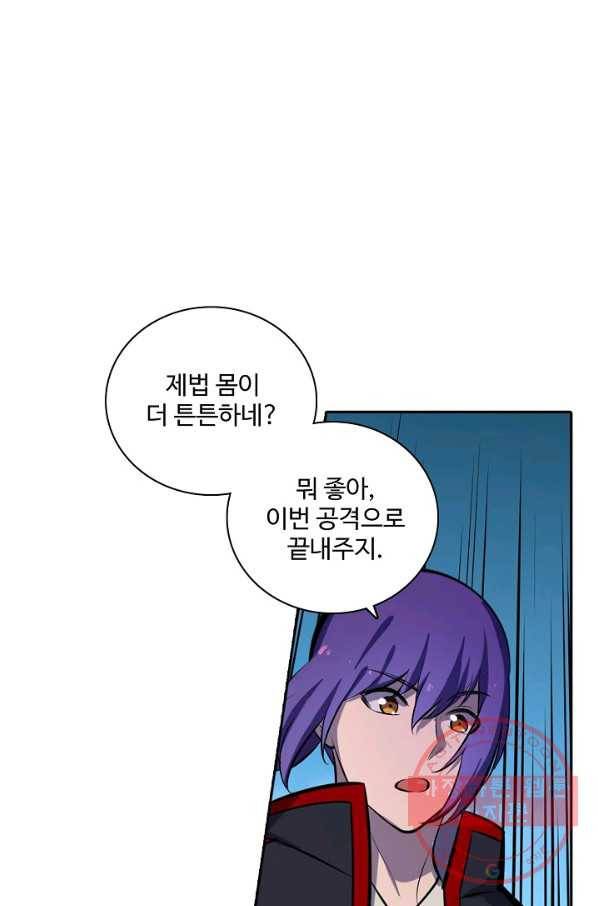 백련성신 430화 45