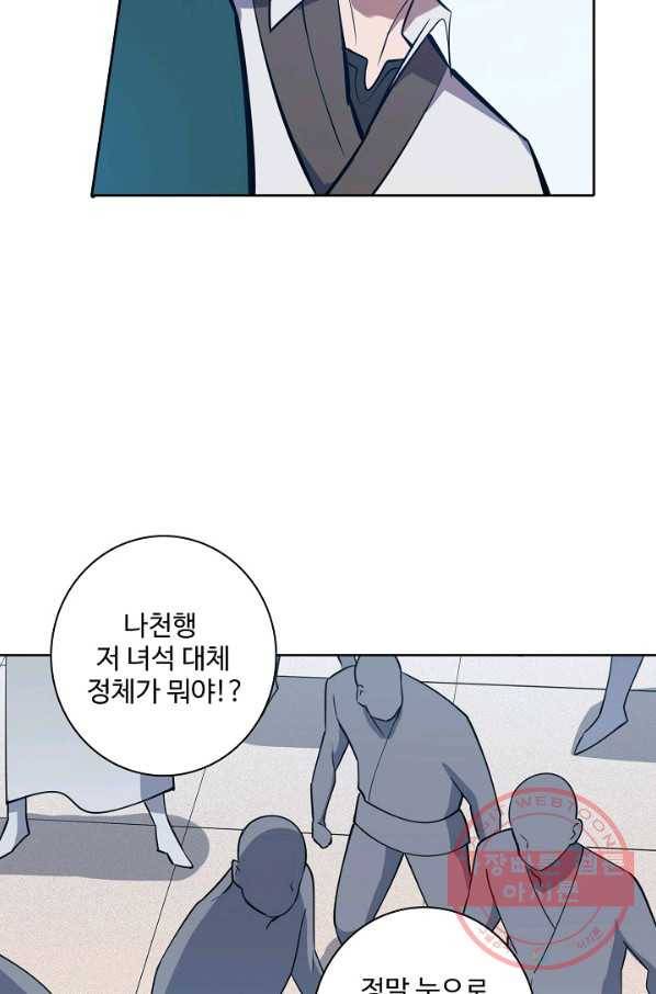 백련성신 430화 59