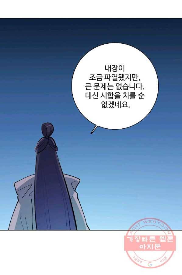 백련성신 430화 72