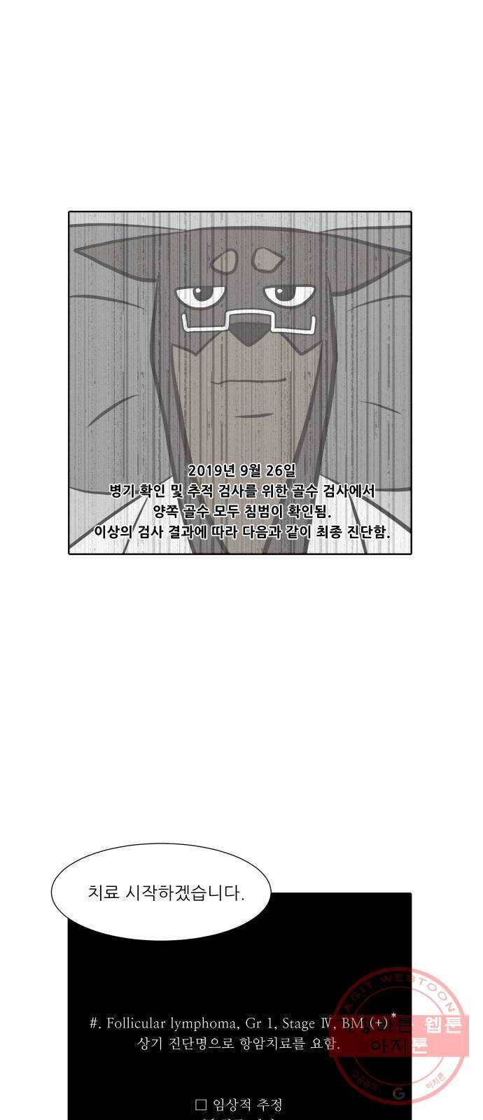 닥터앤닥터 육아일기 198. 확진 5 25