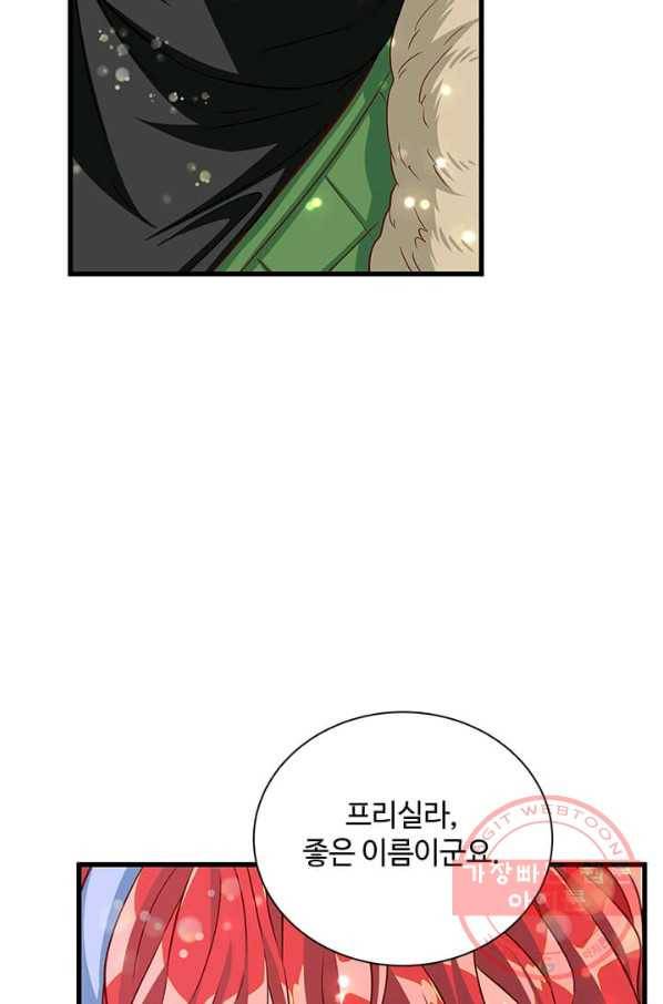 프리실라의 결혼 의뢰 72화 36