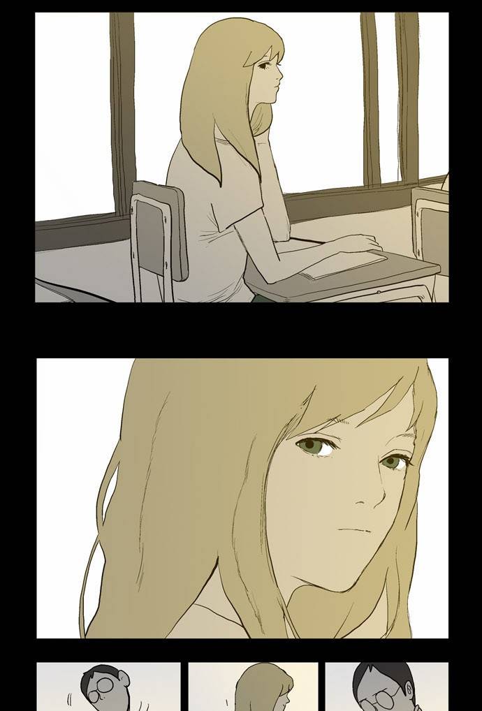 방과 후 전쟁활동 1화 5