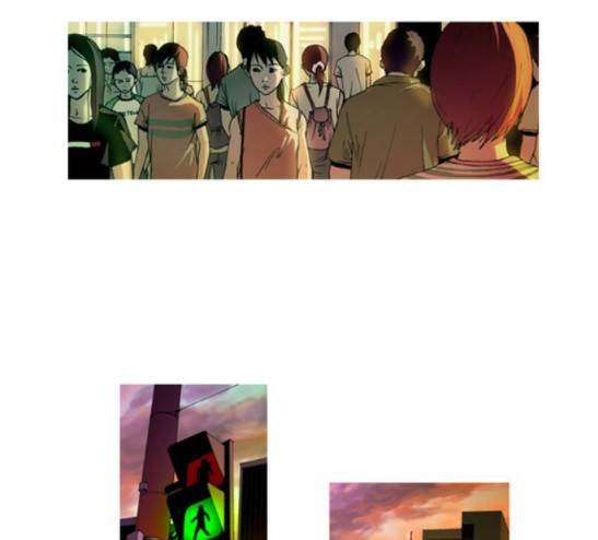 삼봉이발소 10화 -  웹툰 무료보기 2