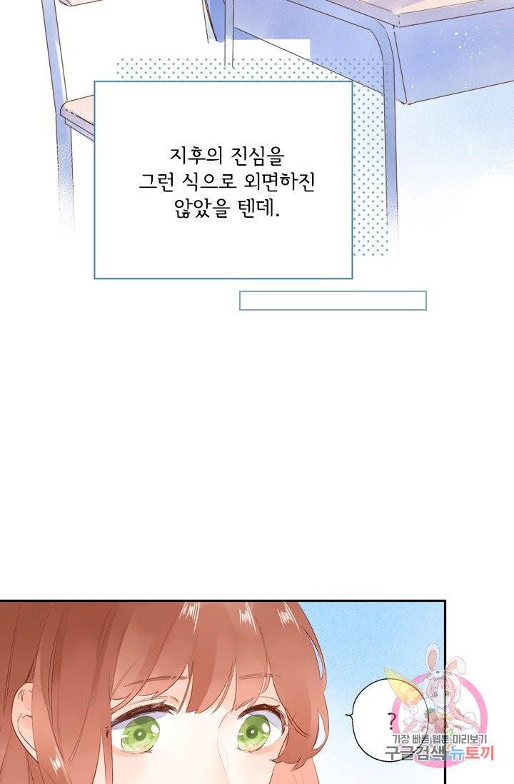 돌로의 운명캡슐 62화 6