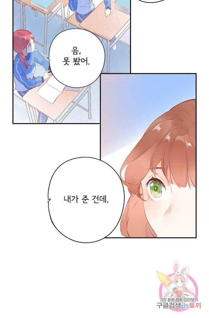 돌로의 운명캡슐 62화 8