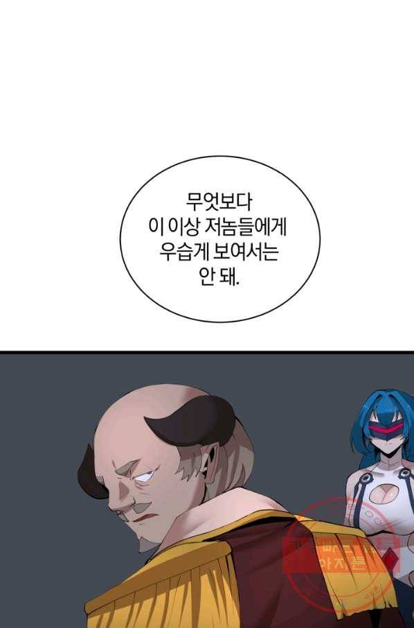 던전 마제스티 90화 39