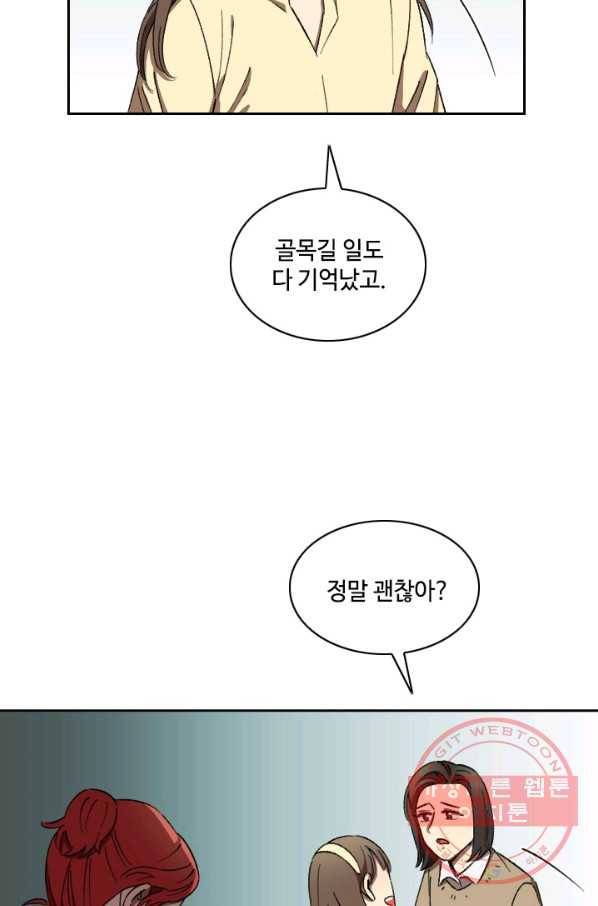 최면술사에겐 비밀보호 의무가 없다 30화 10